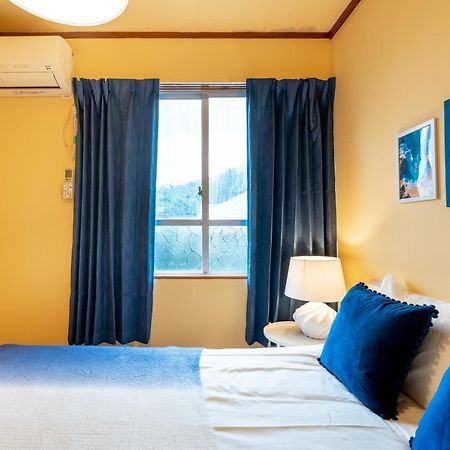 Deluxe Room 130平米 Urumahotel Exterior foto