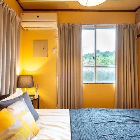 Deluxe Room 130平米 Urumahotel Exterior foto