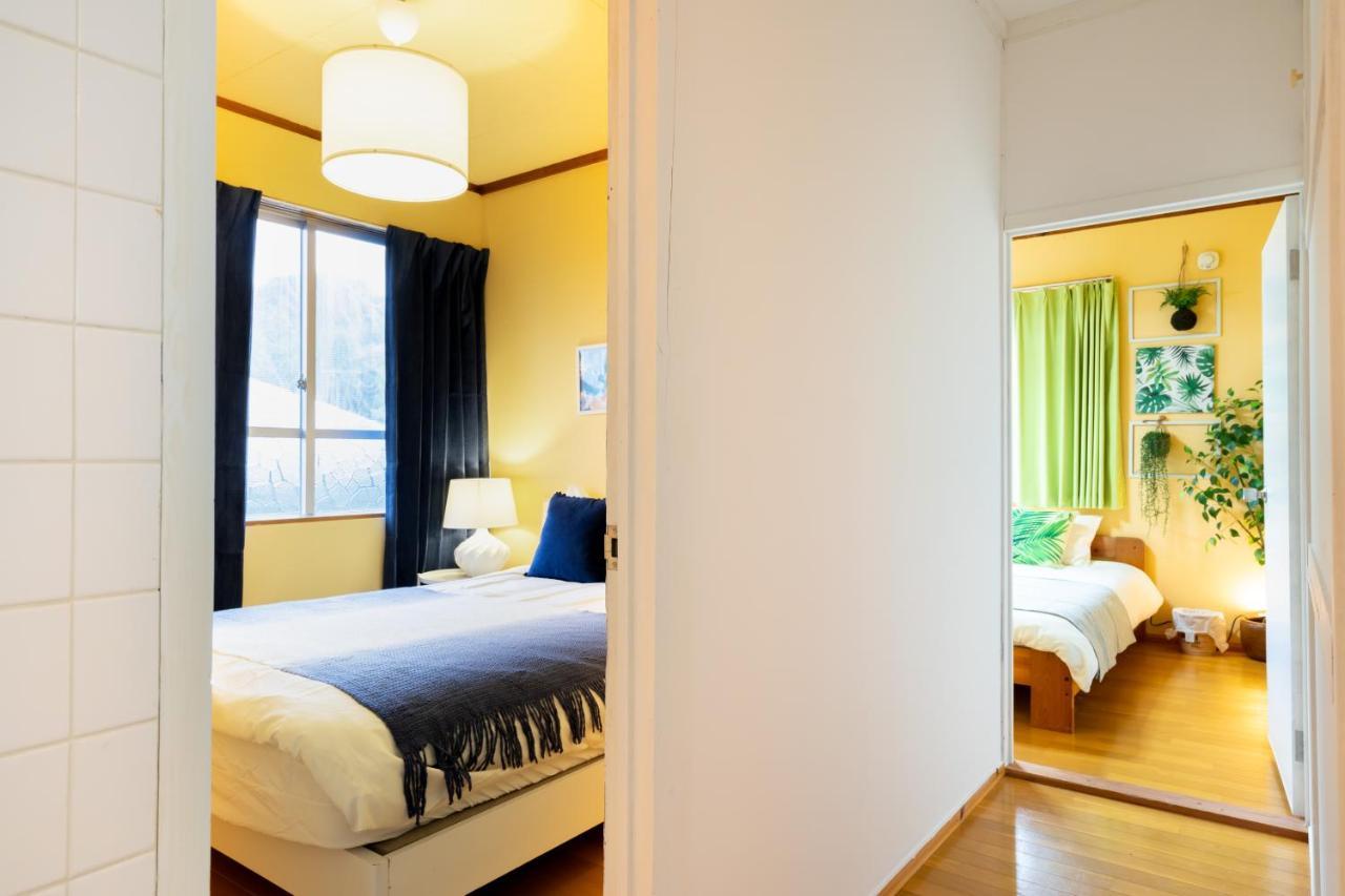 Deluxe Room 130平米 Urumahotel Exterior foto
