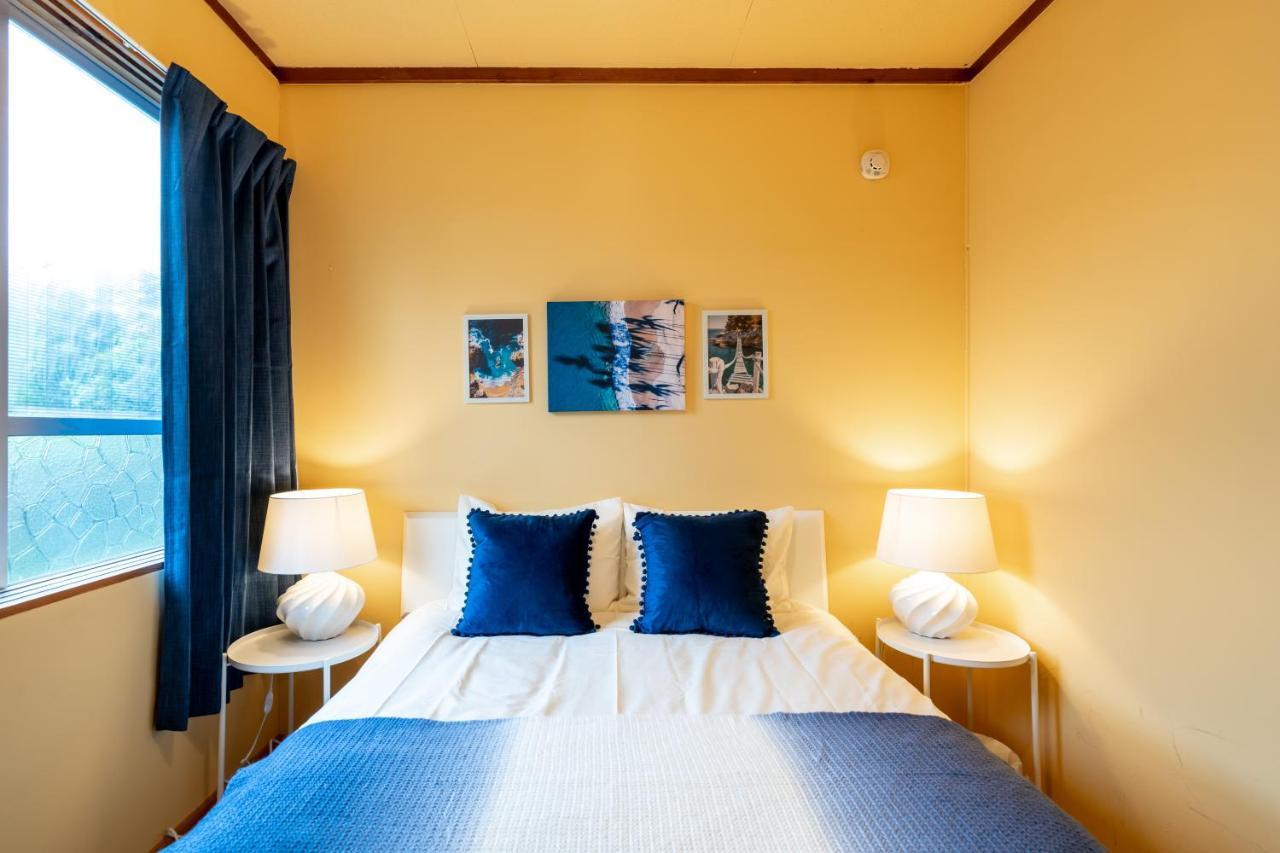 Deluxe Room 130平米 Urumahotel Exterior foto