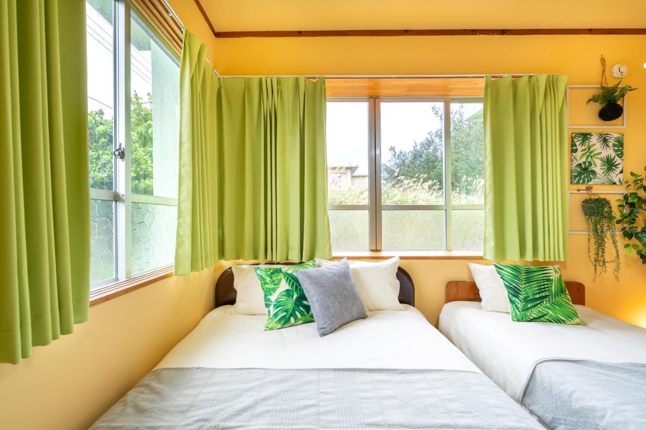 Deluxe Room 130平米 Urumahotel Exterior foto