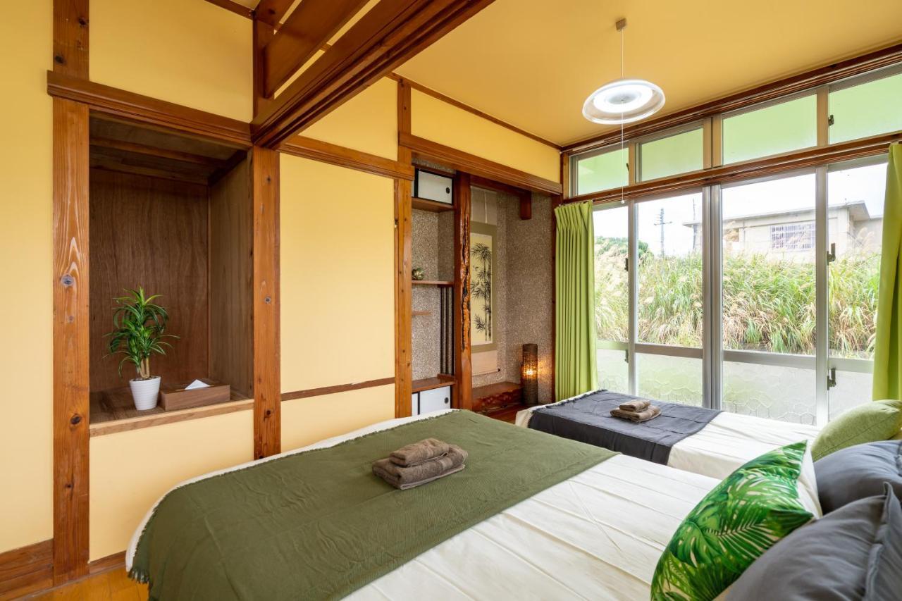 Deluxe Room 130平米 Urumahotel Exterior foto