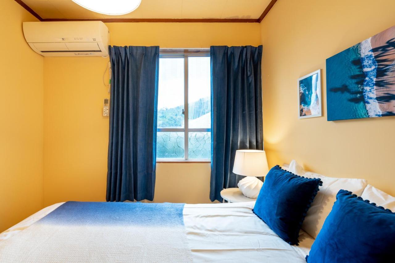 Deluxe Room 130平米 Urumahotel Exterior foto