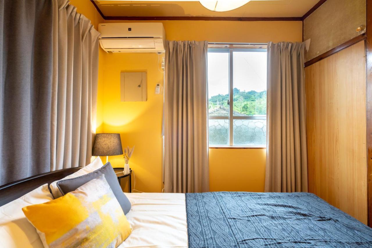 Deluxe Room 130平米 Urumahotel Exterior foto