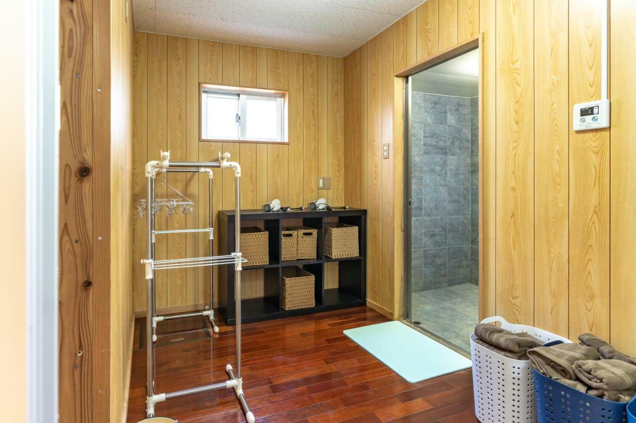 Deluxe Room 130平米 Urumahotel Exterior foto